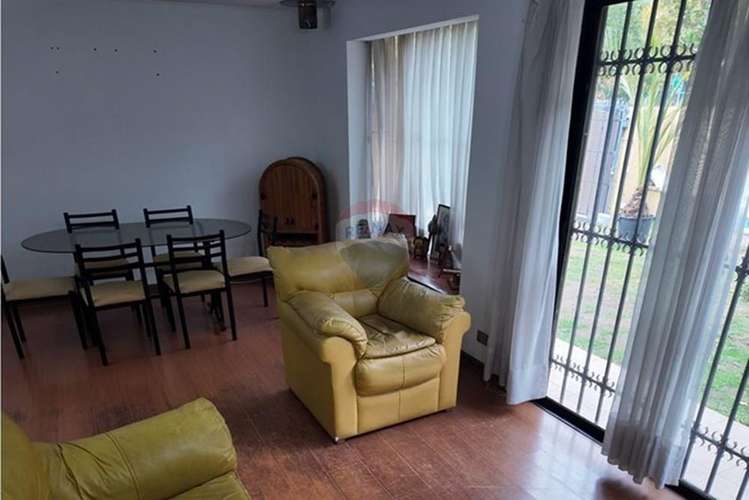 Casa 300 m²  5d 3b ampliada - las condes - Imagen 16