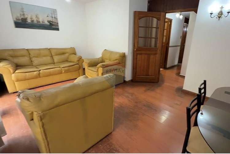 Casa 300 m²  5d 3b ampliada - las condes - Imagen 14