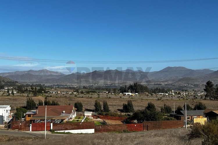 Casa parcela fundo loreto - altovalsol - la serena - Imagen 4