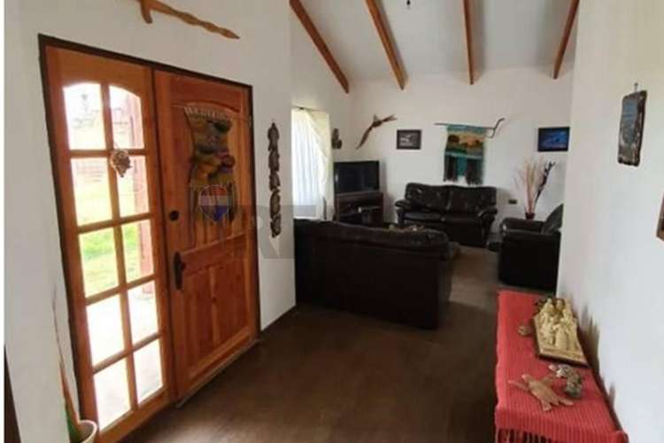 Casa parcela fundo loreto - altovalsol - la serena - Imagen 24