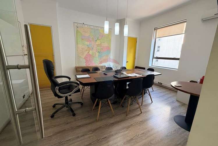 Arriendo casa comercial 339 m2 providencia - Imagen 35