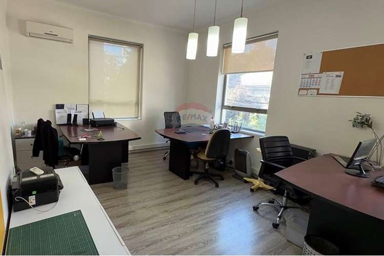 Arriendo casa comercial 339 m2 providencia - Imagen 8