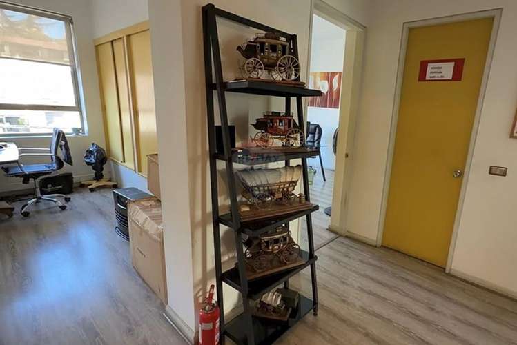 Arriendo casa comercial 339 m2 providencia - Imagen 2