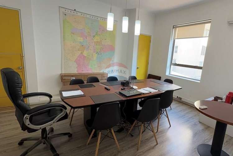 Arriendo casa comercial 339 m2 providencia - Imagen 27