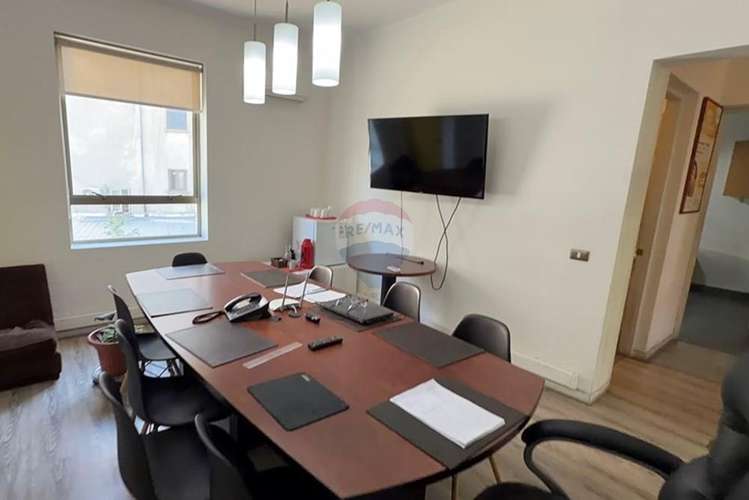 Arriendo casa comercial 339 m2 providencia - Imagen 29