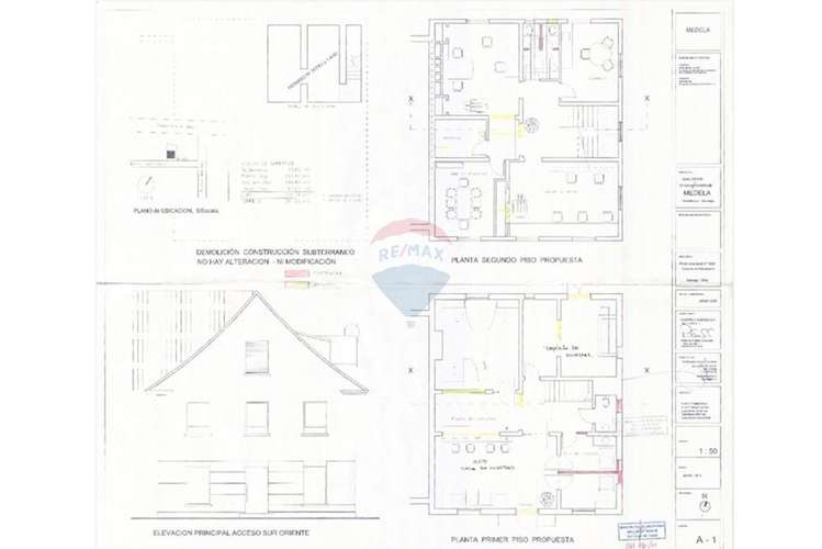 Arriendo casa comercial 339 m2 providencia - Imagen 18