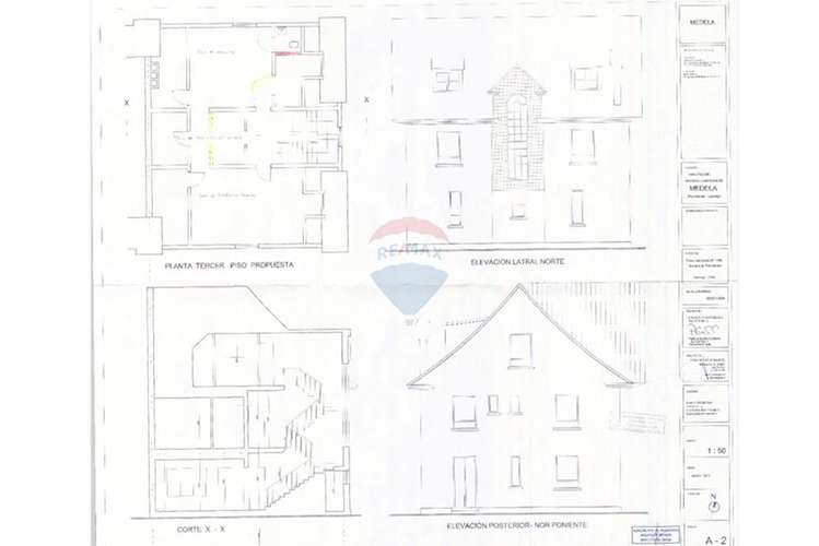 Arriendo casa comercial 339 m2 providencia - Imagen 17