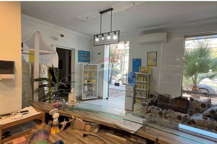 Arriendo casa comercial 339 m2 providencia - Imagen 31