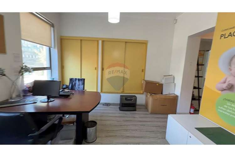Arriendo casa comercial 339 m2 providencia - Imagen 24