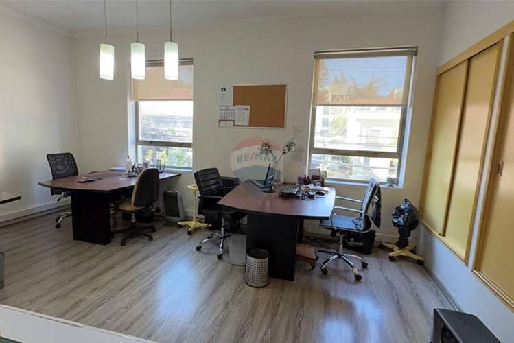 Arriendo casa comercial 339 m2 providencia - Imagen 9