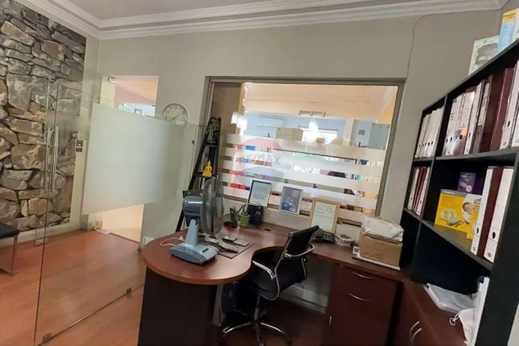 Arriendo casa comercial 339 m2 providencia - Imagen 32