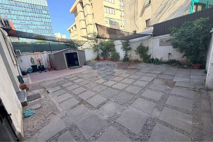 Arriendo casa comercial 339 m2 providencia - Imagen 14