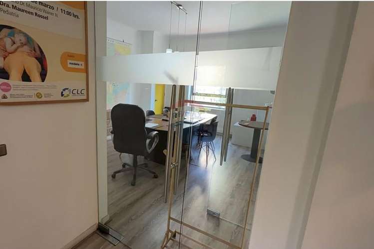 Arriendo casa comercial 339 m2 providencia - Imagen 39