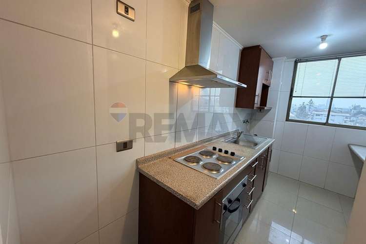 Venta depto m.montt  3d2b 1e & 1b providencia - Imagen 3
