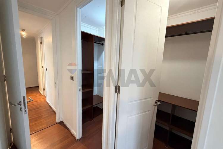 Venta depto m.montt  3d2b 1e & 1b providencia - Imagen 25