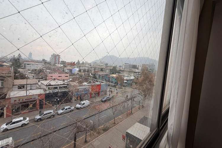 Venta depto m.montt  3d2b 1e & 1b providencia - Imagen 17