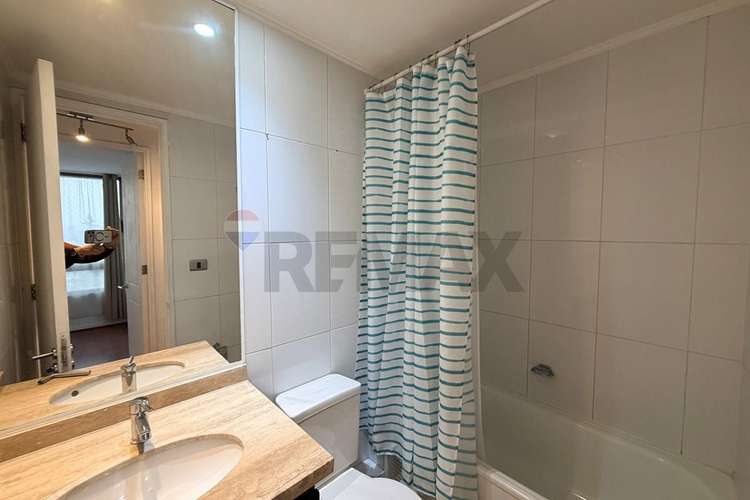 Venta depto m.montt  3d2b 1e & 1b providencia - Imagen 14
