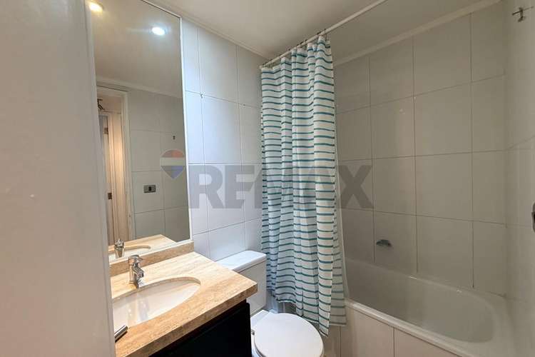 Venta depto m.montt  3d2b 1e & 1b providencia - Imagen 13