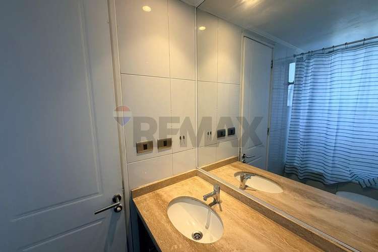 Venta depto m.montt  3d2b 1e & 1b providencia - Imagen 27