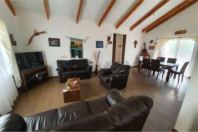 Parcela  75 en arriendo  fundo loreto la serena - Imagen 7