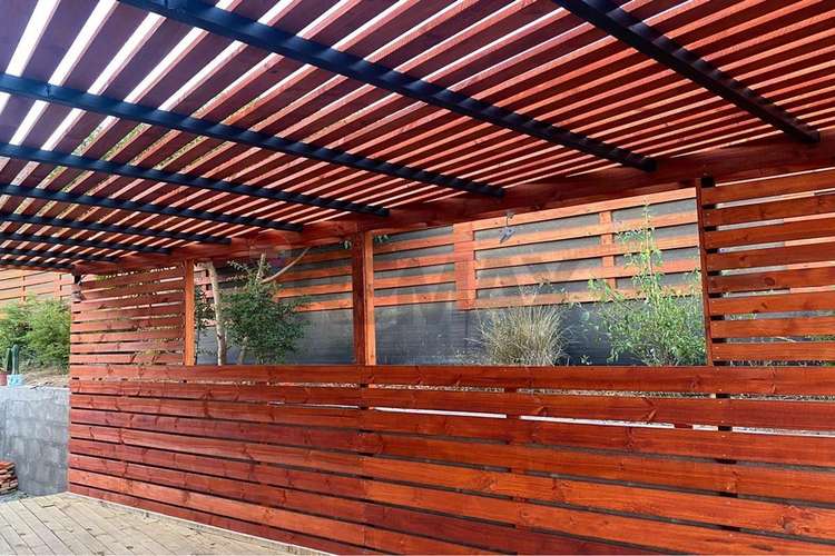 Parcela  75 en arriendo  fundo loreto la serena - Imagen 20
