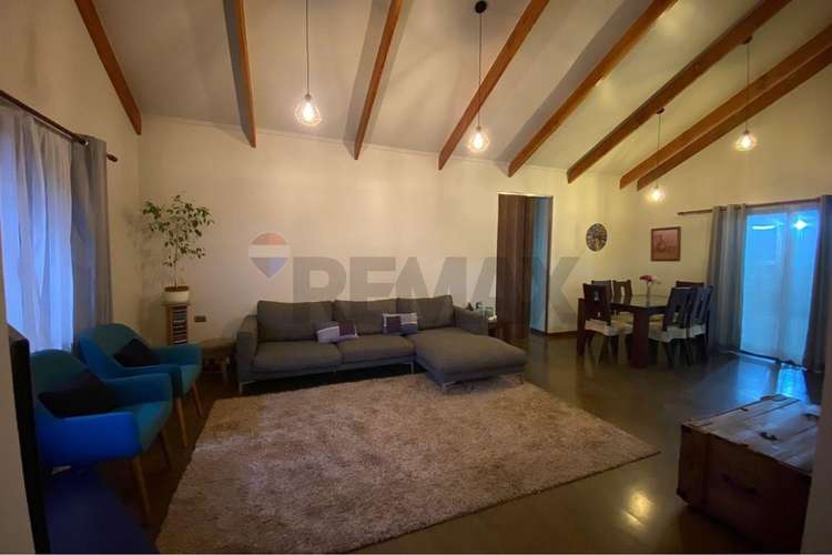 Parcela  75 en arriendo  fundo loreto la serena - Imagen 12
