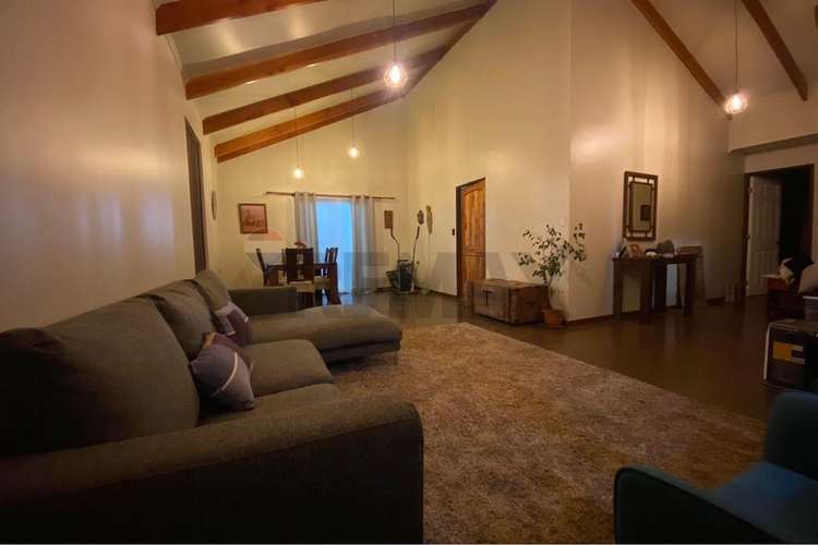 Parcela  75 en arriendo  fundo loreto la serena - Imagen 10