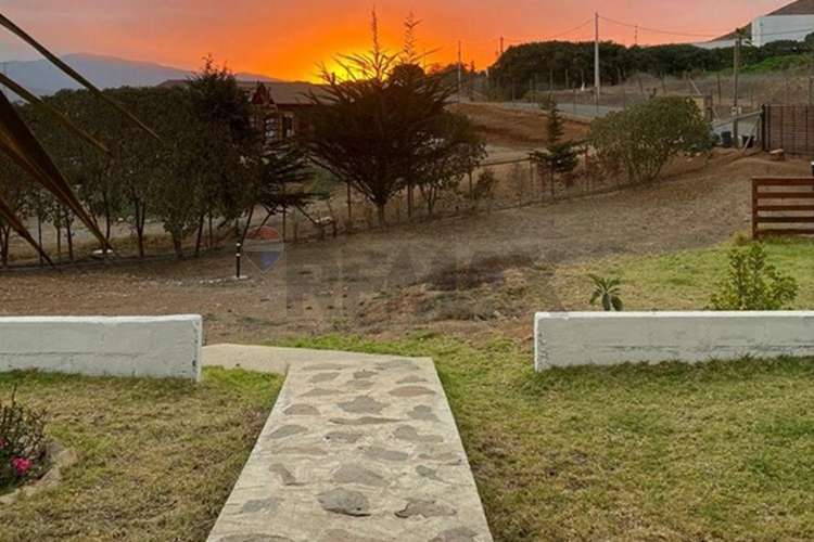 Parcela  75 en arriendo  fundo loreto la serena - Imagen 16