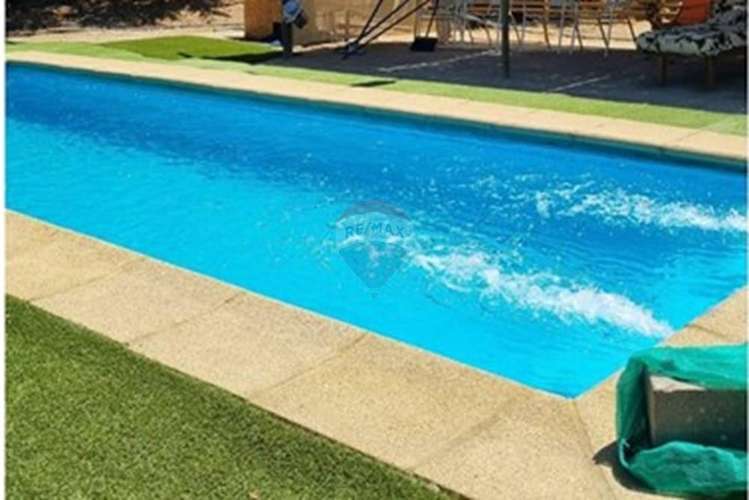 Bajamos precio parcela 7d san pedro - melipilla - Imagen 29