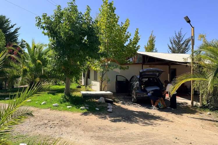 Bajamos precio parcela 7d san pedro - melipilla - Imagen 4