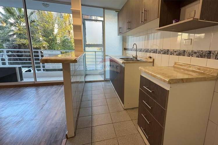 Depto 48 m² 3d 1b  - la florida - Imagen 23