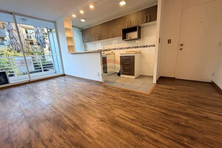Depto 48 m² 3d 1b  - la florida - Imagen 4