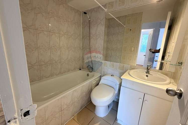 Depto 48 m² 3d 1b  - la florida - Imagen 9