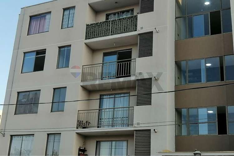 Arriendo departamento 3d+2b+1e con ggcc quillota - Imagen 12