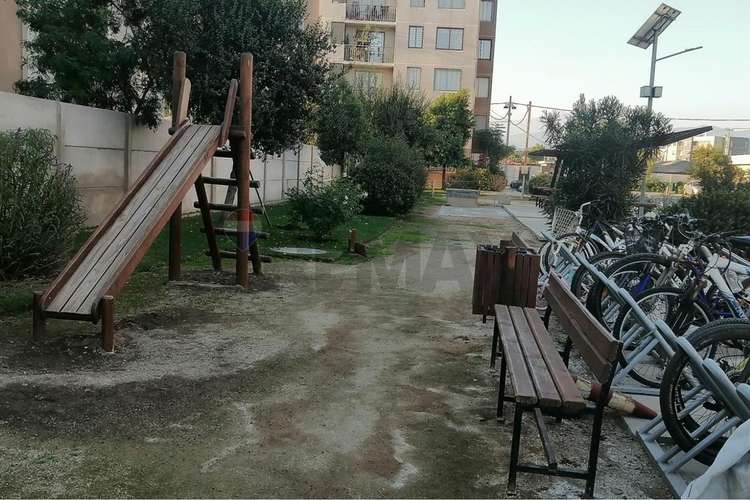 Arriendo departamento 3d+2b+1e con ggcc quillota - Imagen 15