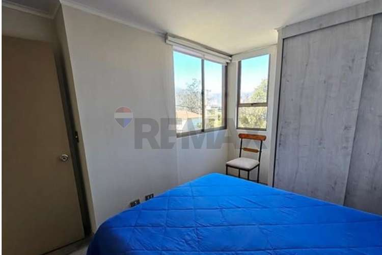 Arriendo departamento 3d+2b+1e con ggcc quillota - Imagen 10
