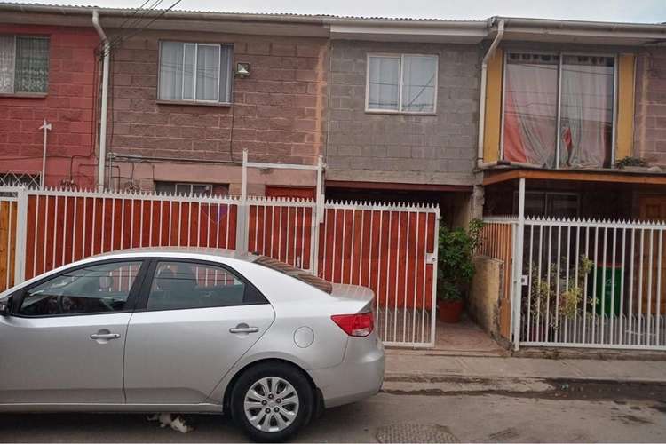 Casa 4d 2b ampliada - puente alto - Imagen 27