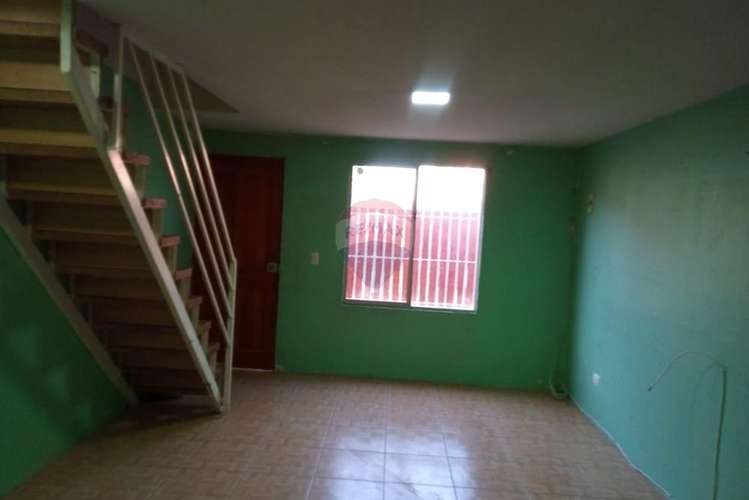 Casa 4d 2b ampliada - puente alto - Imagen 26