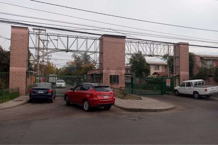 Casa 4d 2b ampliada - puente alto - Imagen 2