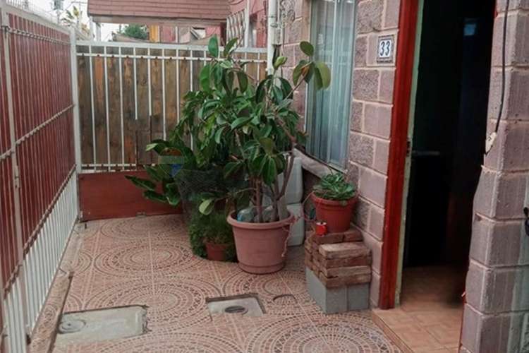 Casa 4d 2b ampliada - puente alto - Imagen 3