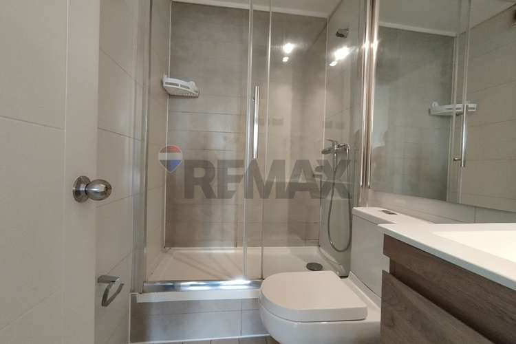 Arriendo bello depto 1d 1b +bg metro sta ana - Imagen 10