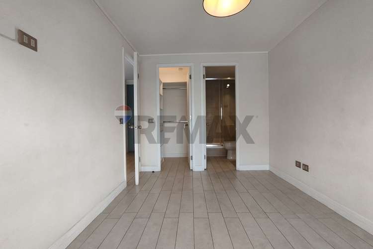 Arriendo bello depto 1d 1b +bg metro sta ana - Imagen 14