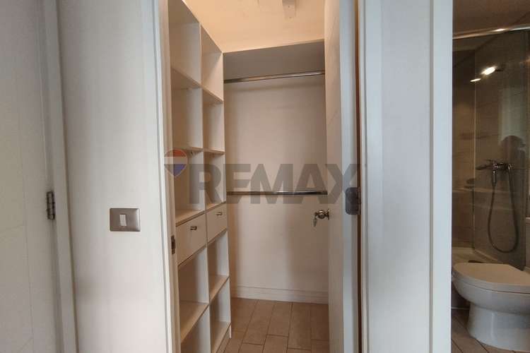Arriendo bello depto 1d 1b +bg metro sta ana - Imagen 15