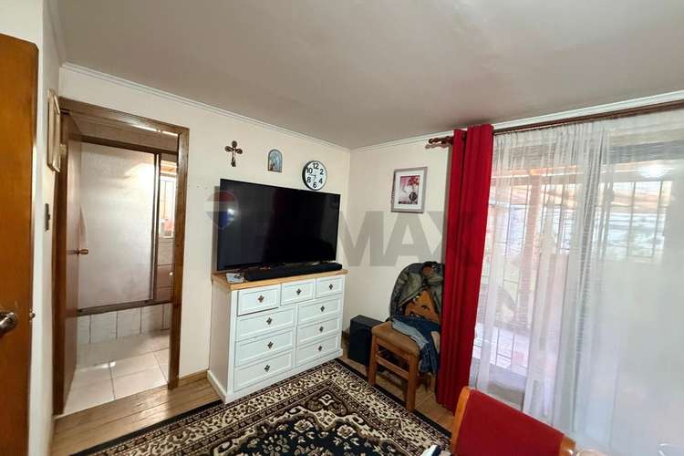 Casa ampliada de 5d+4b buin - Imagen 10