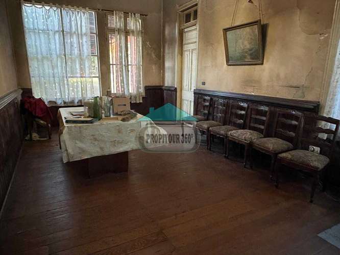 CASONA EMBLEMÁTICA UBICADA EN LIMACHE - Imagen 13