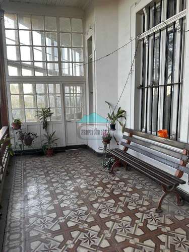CASONA EMBLEMÁTICA UBICADA EN LIMACHE - Imagen 10