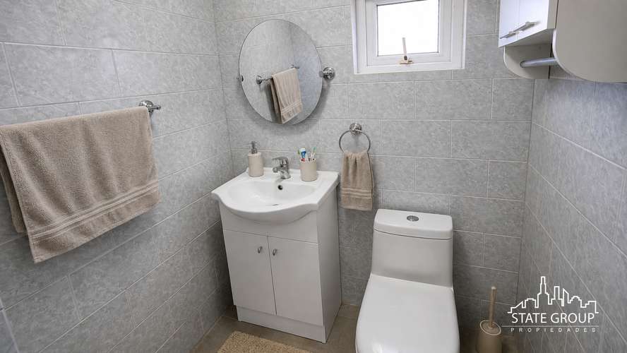 VENTA PARCELA DE 5700M2 CON CASA DE 250M2 PAINE 5 DORMITORIO - Imagen 20