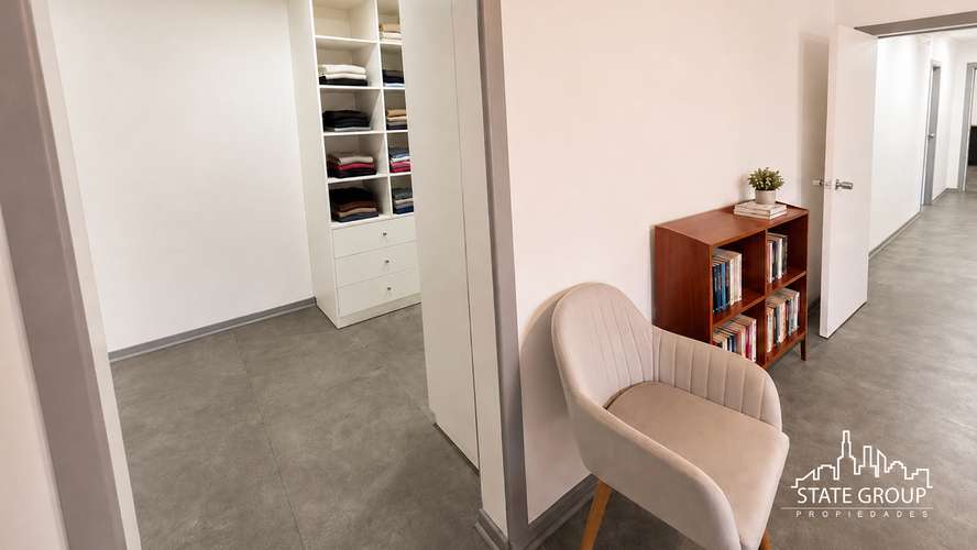 VENTA PARCELA DE 5700M2 CON CASA DE 250M2 PAINE 5 DORMITORIO - Imagen 9