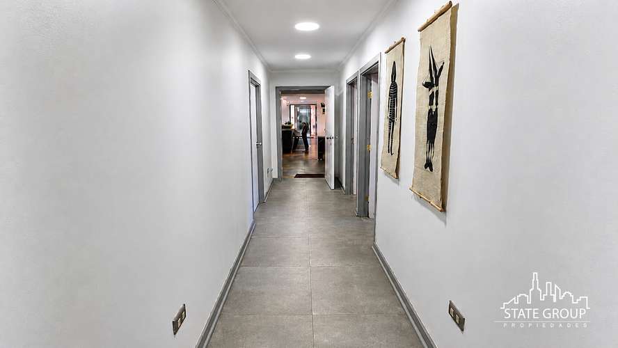 VENTA PARCELA DE 5700M2 CON CASA DE 250M2 PAINE 5 DORMITORIO - Imagen 5
