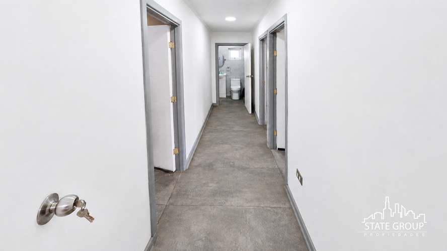 VENTA PARCELA DE 5700M2 CON CASA DE 250M2 PAINE 5 DORMITORIO - Imagen 22